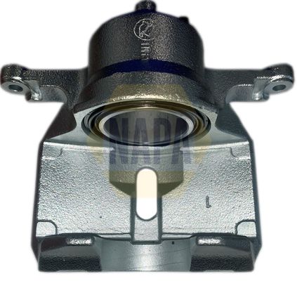 NAPA Brake Caliper Assembly Front Right