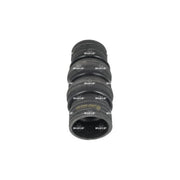 NRF Intercooler Turbo Charge Air Hose Outlet 166513