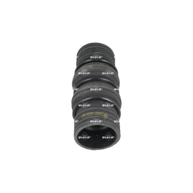 NRF Intercooler Turbo Charge Air Hose Outlet 166513