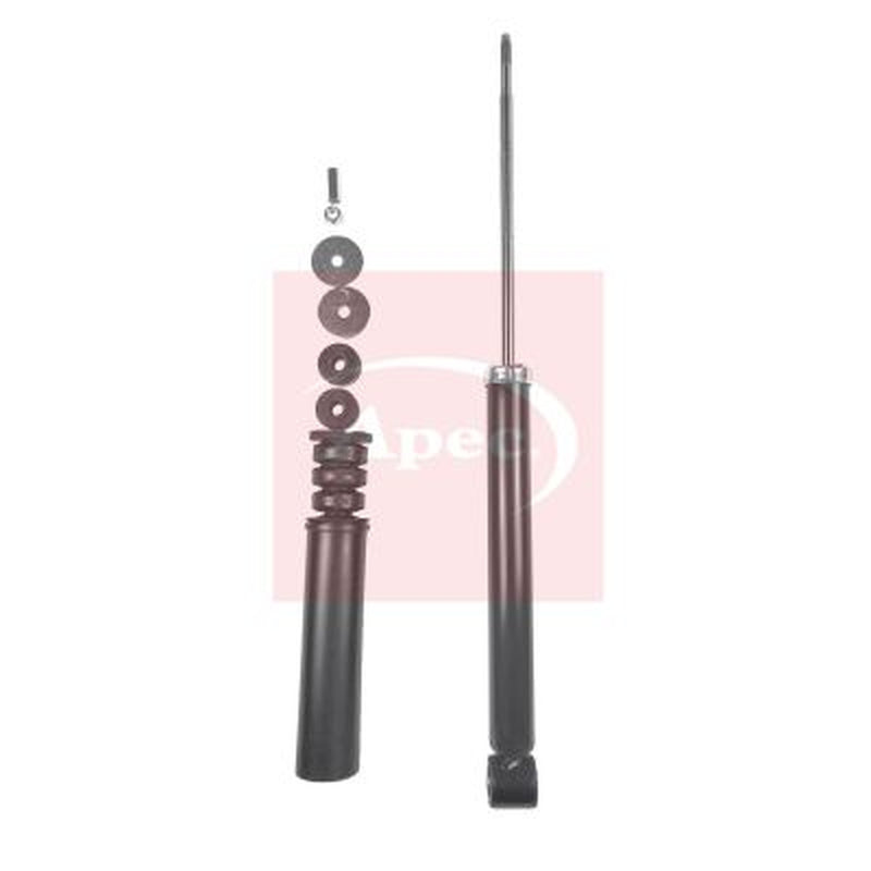 Apec 2 x Shock Absorbers ASA1388