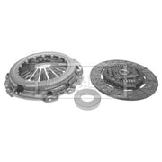Borg & Beck Clutch Kit Set 3pc 250mm HK2352