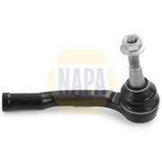 NAPA Steering Tie Rod End Ball Joint Front Right NST6698