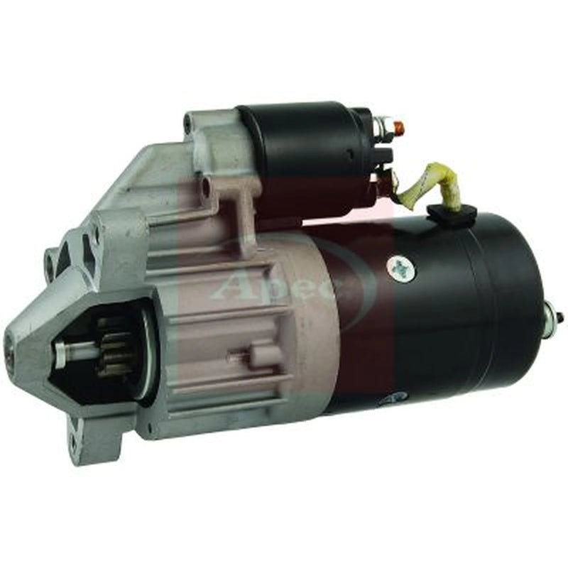 Apec Starter Motor 12V 2.2kW 9 Teeth ASM1564