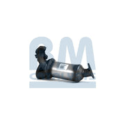 BM Catalysts Homologated Petrol Cat BM91018H