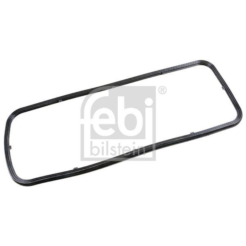 Febi Oil Sump Gasket Wide Thick 186138