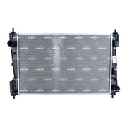 NRF Engine Radiator 54752