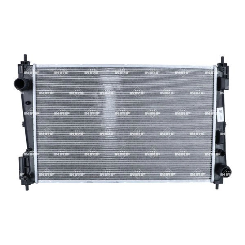 NRF Engine Radiator 54752