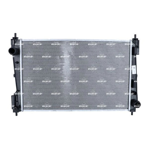 NRF Engine Radiator 54752