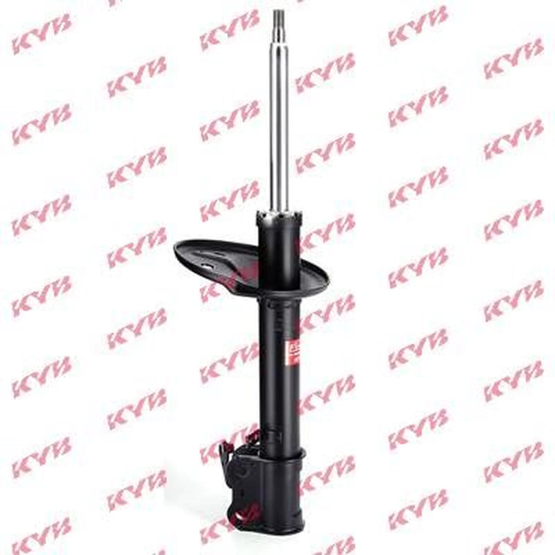 KYB Shock Absorber Damper Strut Front Left 334483