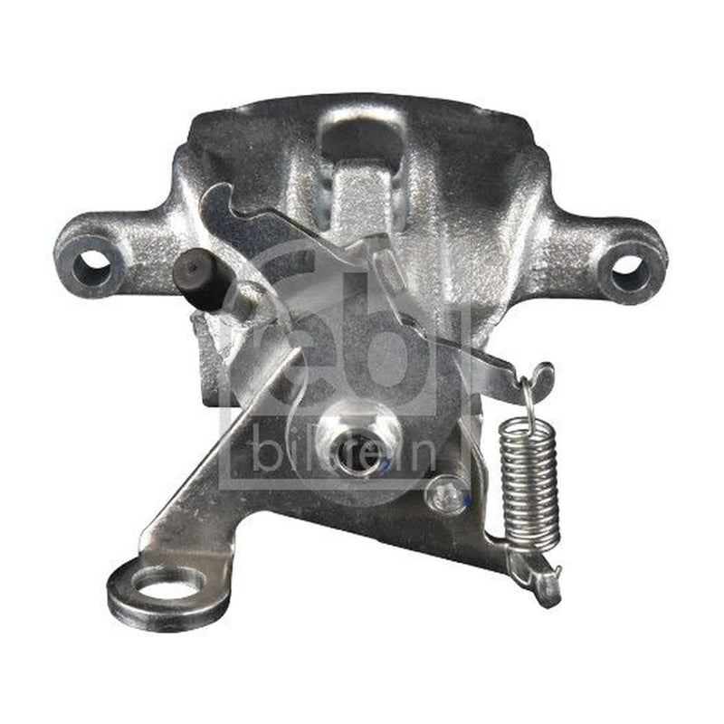 Febi Brake Caliper Assembly Rear Right 178165