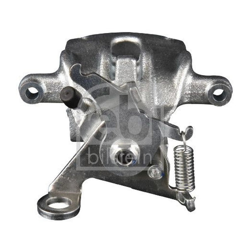 Febi Brake Caliper Assembly Rear Right 178165