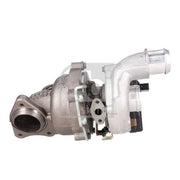 Febi Turbocharger Turbo Unit 187033