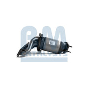 BM Catalysts Homologated Petrol Cat BM91773H