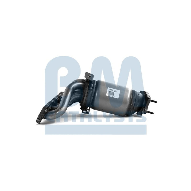 BM Catalysts Homologated Petrol Cat BM91773H
