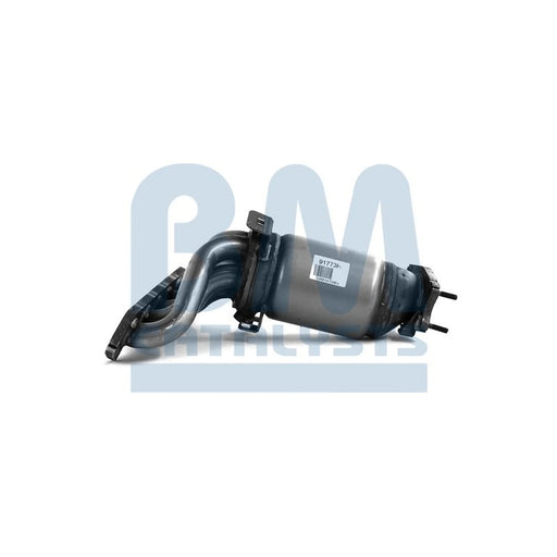 BM Catalysts Homologated Petrol Cat BM91773H