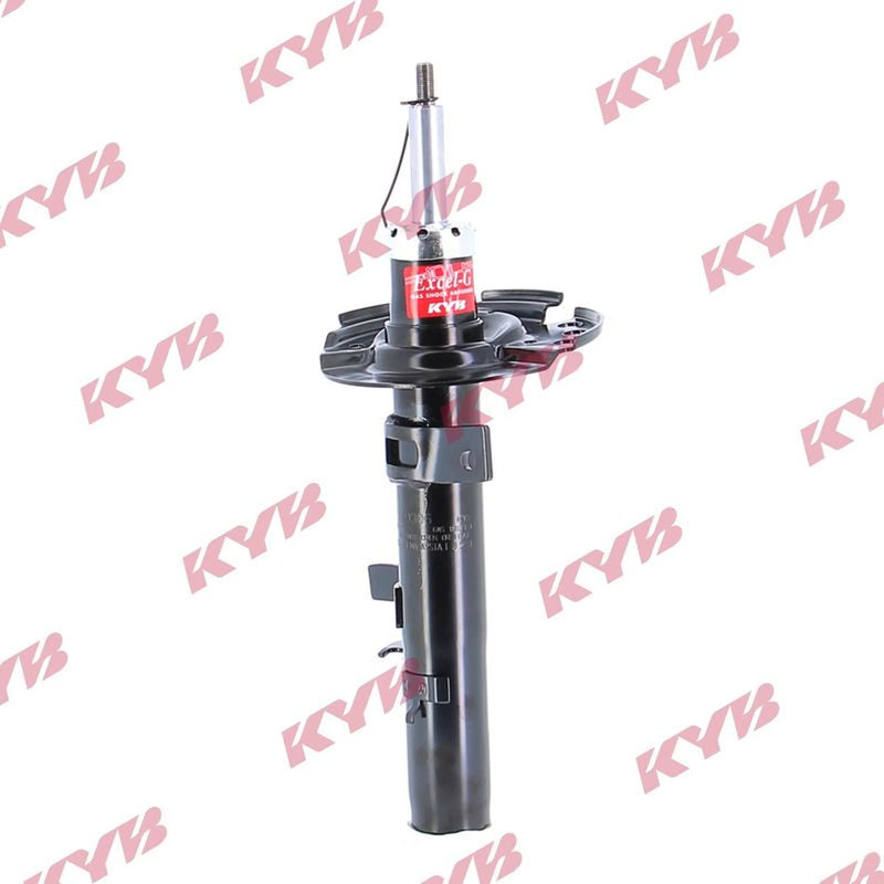 KYB Shock Absorber Damper Strut Front Right 3340306