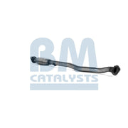 BM Catalysts Homologated Diesel Cat BM80299H