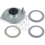 Febi Front Right Repair Kit Suspension Strut Support Mount 17179