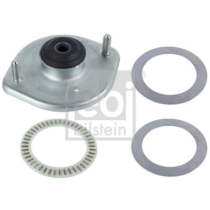 Febi Front Right Repair Kit Suspension Strut Support Mount 17179