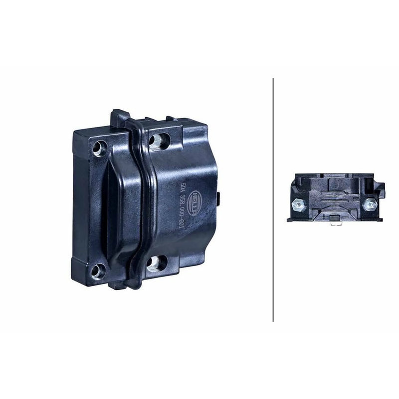 Hella Ignition Coil Pack 5DA 358 000-601