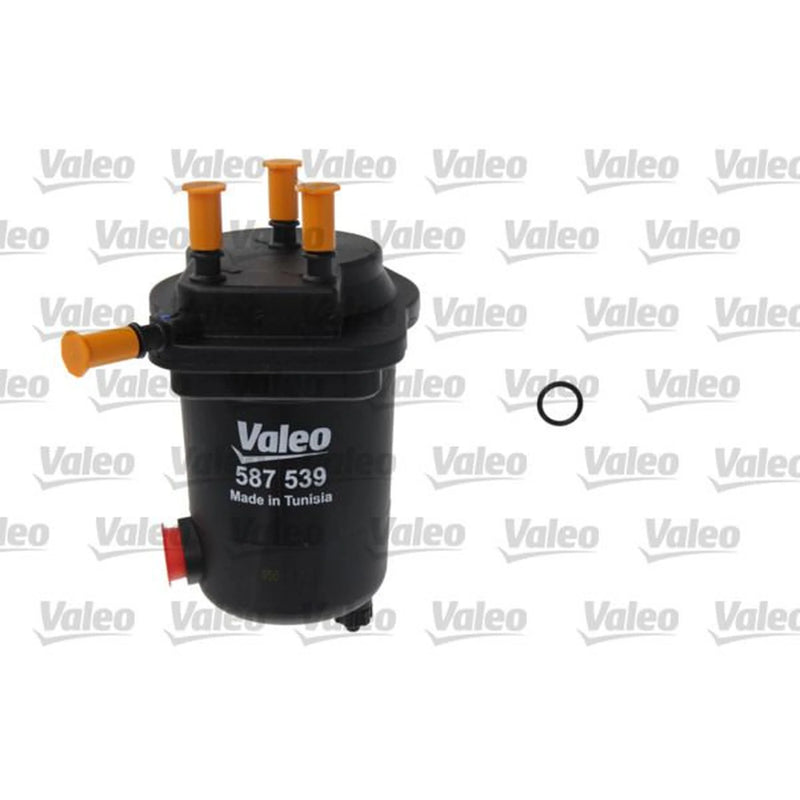Valeo Fuel Filter Element 587539
