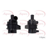 Apec Auxiliary Coolant Water Pump AWP1581