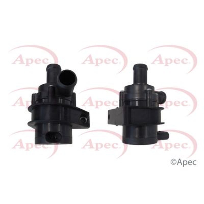 Apec Auxiliary Coolant Water Pump AWP1581