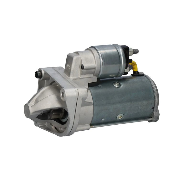Valeo Starter Motor 12V 1.7kW 9 Teeth 438496