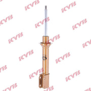 KYB Shock Absorber Damper Strut Front 323827