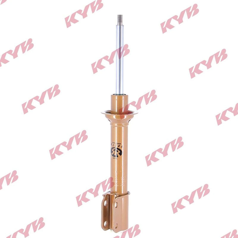 KYB Shock Absorber Damper Strut Front 323827
