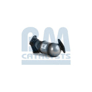 BM Catalysts Homologated Petrol Cat BM90479H