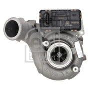 Febi Turbocharger Turbo Unit 187019
