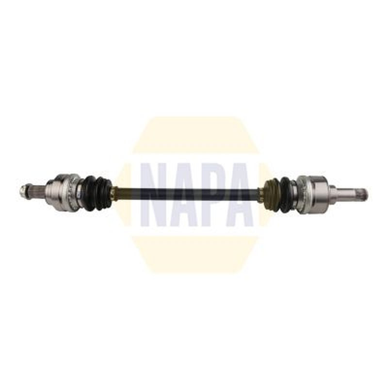 NAPA CV Drive Shaft Driveshaft Rear Left NDS1537L