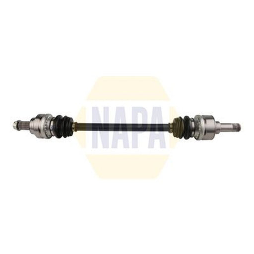 NAPA CV Drive Shaft Driveshaft Rear Left NDS1537L