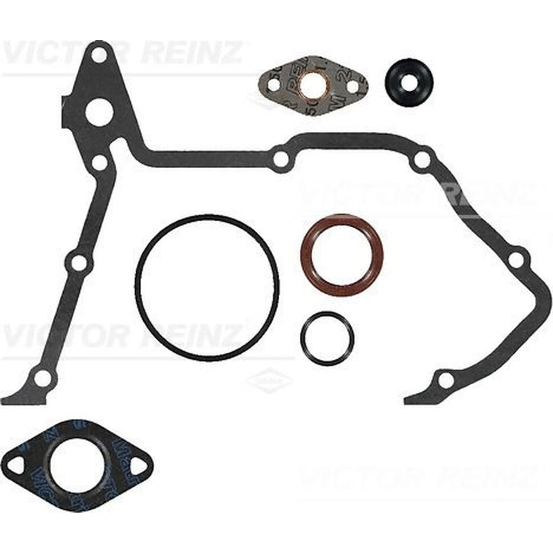 Victor Reinz Crankcase Gasket Kit ID 08-38367-03