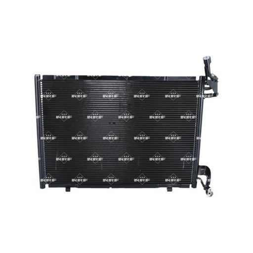 NRF Air Conditioning Condenser 350521