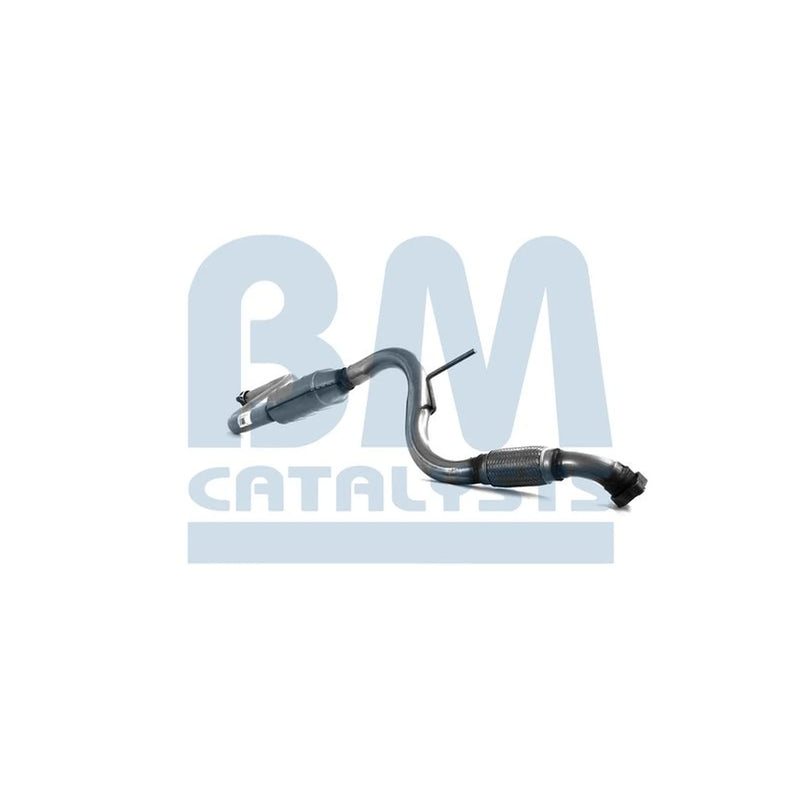 BM Catalysts Homologated Diesel Cat BM80056H
