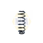 NAPA Rear Suspension Coil Spring NCS1272