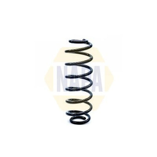 NAPA Rear Suspension Coil Spring NCS1272