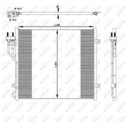 NRF Air Conditioning Condenser 350129