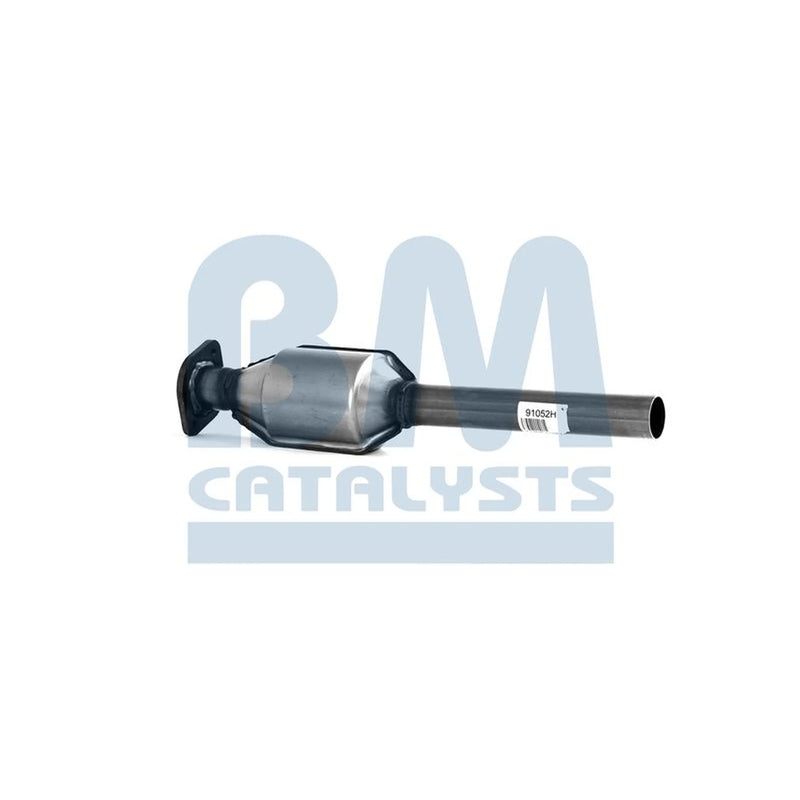 BM Catalysts Homologated Petrol Cat BM91052H