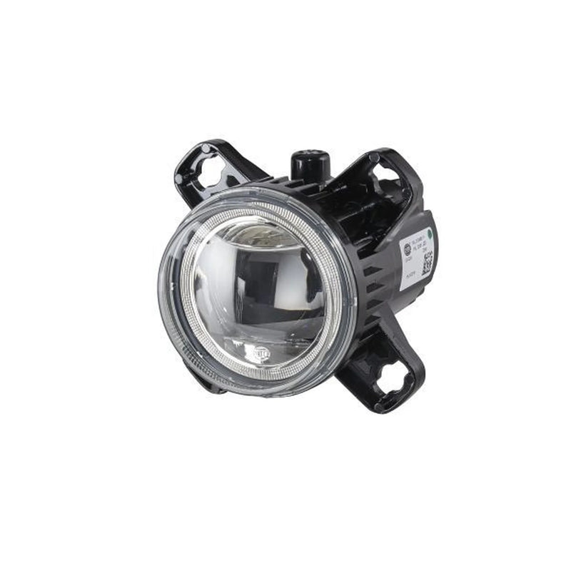 Hella Headlamp De-Les A Md12/24 1ML both sides 1ML 012 488-111 1312291-6 1ML