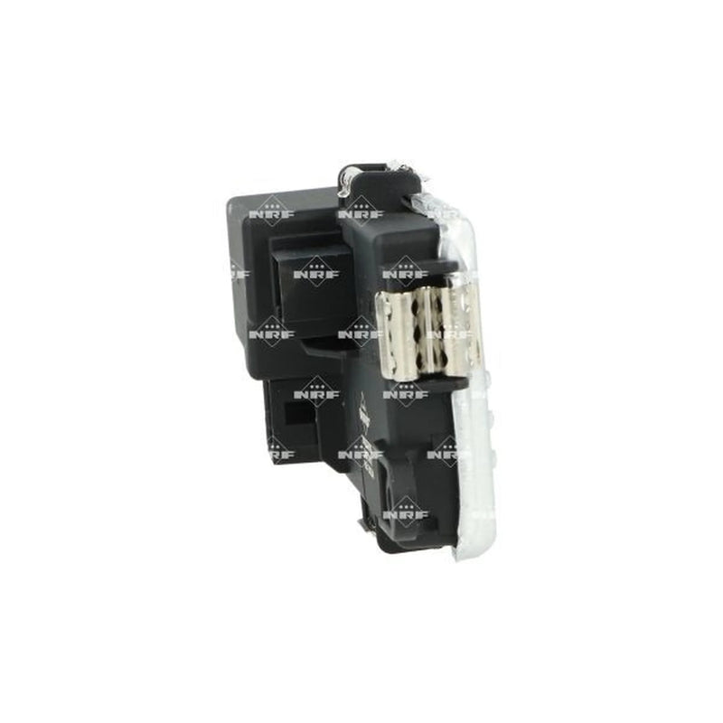 NRF Heater Blower Resistor 342101