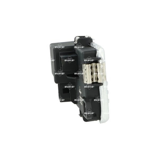 NRF Heater Blower Resistor 342101