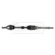 Borg & Beck CV Drive Shaft Driveshaft Front Right BDS1126