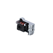 NRF Heater Blower Resistor 342082