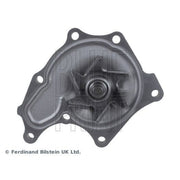 Blue Print Engine Cooling Water Pump ADZ99107