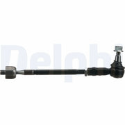 Delphi Steering Tie Rod Inner Rack End Joint TL2028