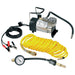 Ring RAC900 Heavy Duty Tyre Inflator, Air Compressor with 7m extendable airline Ring  - Town Parts