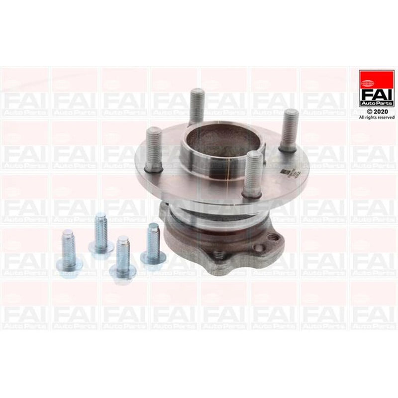 FAI Wheel Bearing Kit FHBK1156